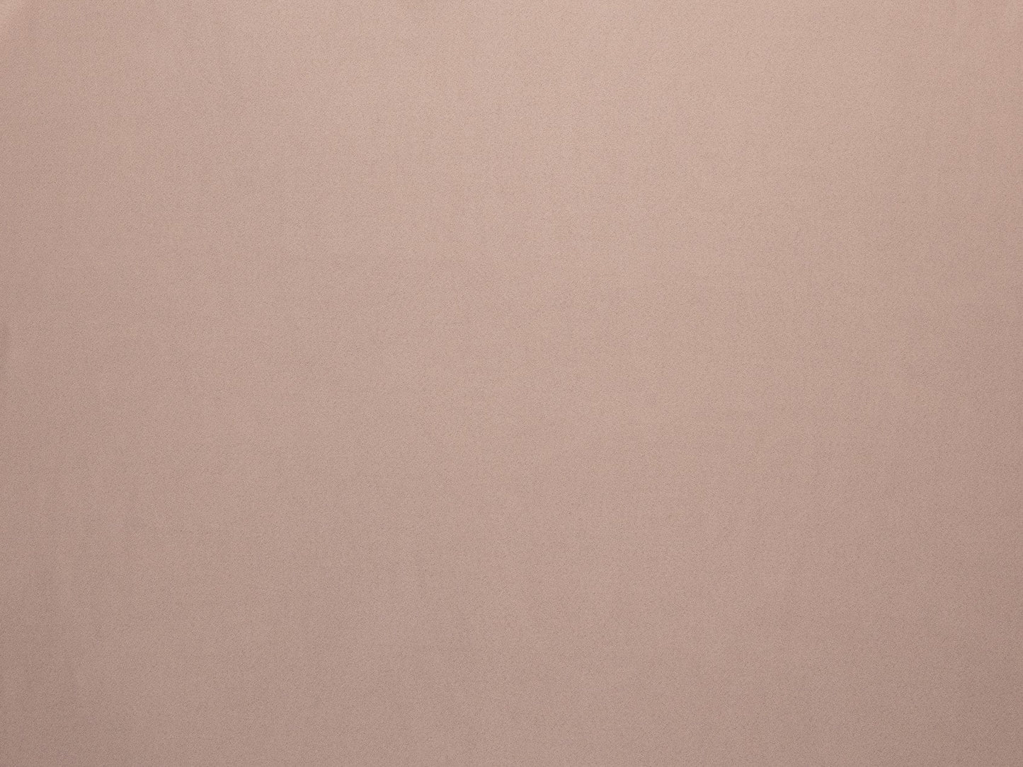 Draperie Sidy Cappuccino, Metraj