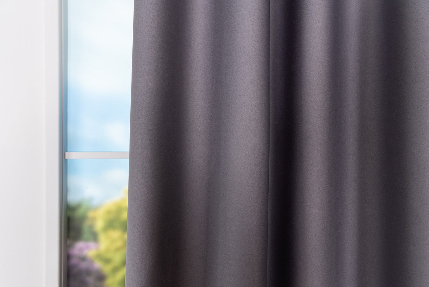Draperie Sidy Gri Deschis, Metraj
