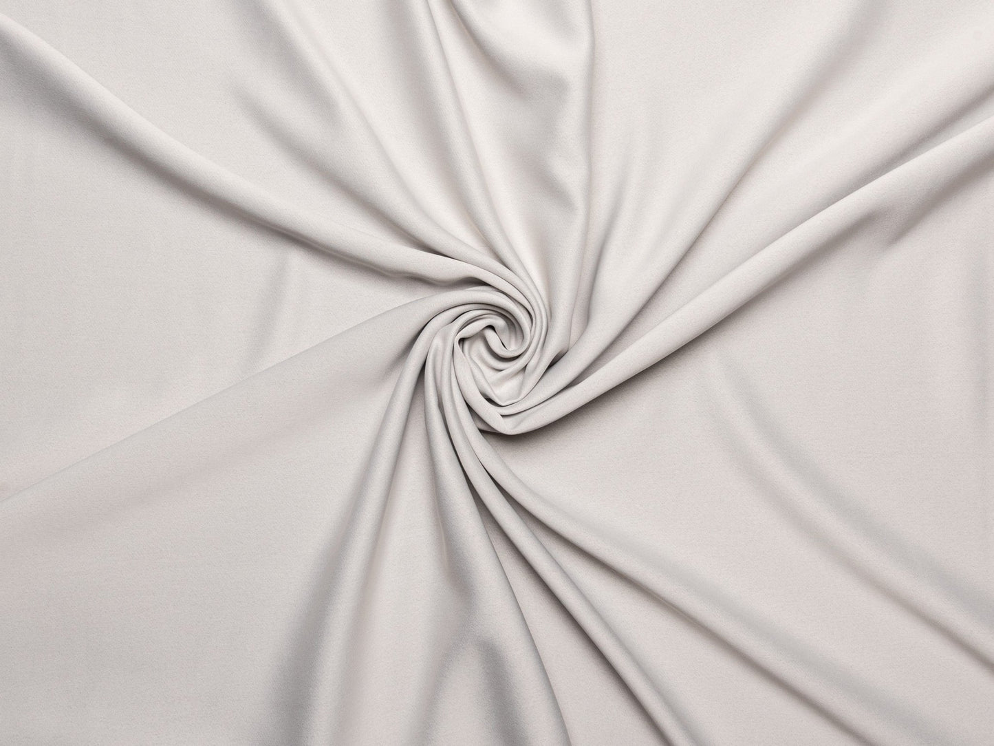 Draperie Sidy Gri Argintiu, Metraj