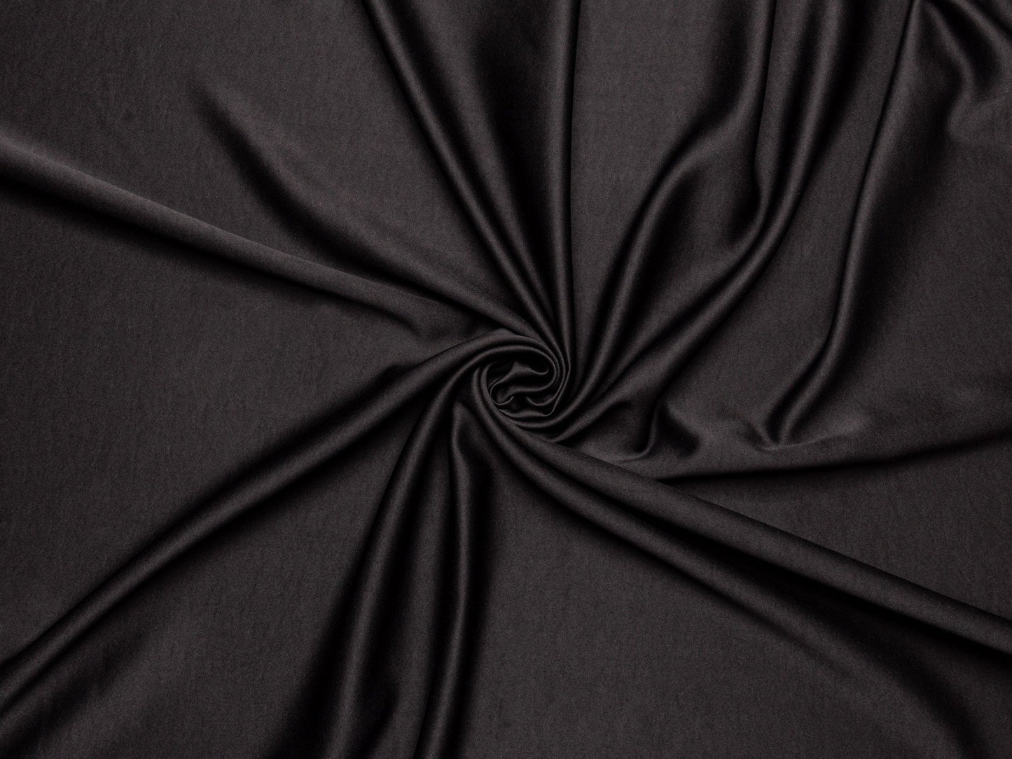 Draperie Sidy Negru, Metraj