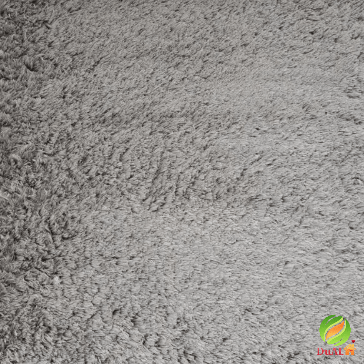 Mocheta Mira Shaggy Gri/Bej 100059-91