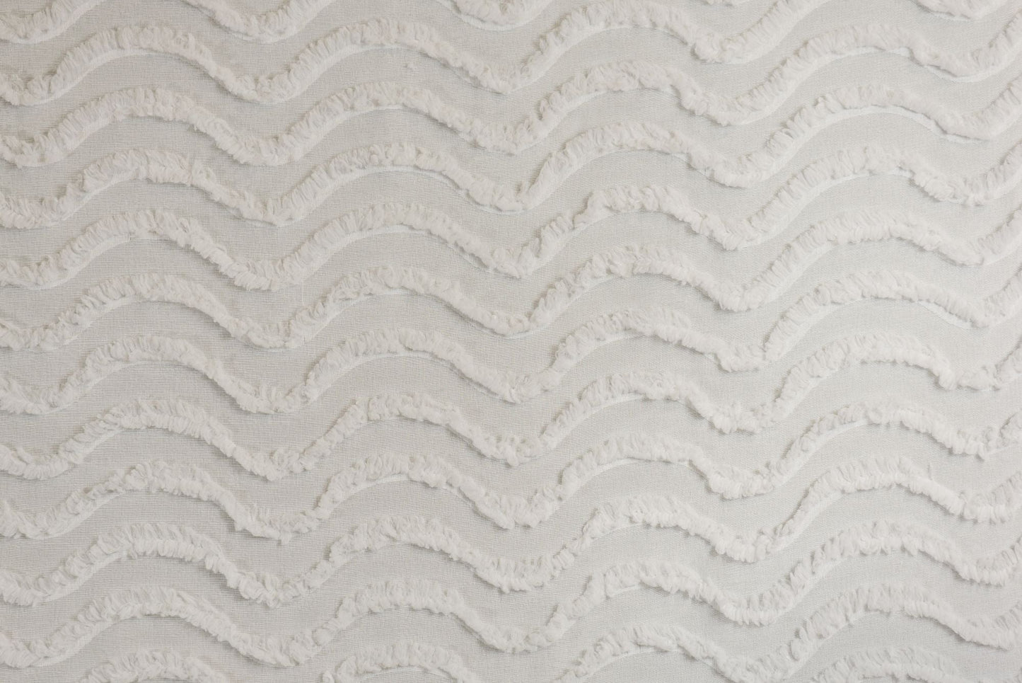 Perdea Avellia, Alb, Metraj