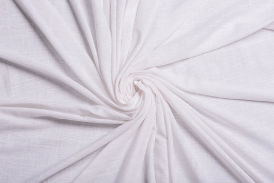 Perdea Bravira, Alb, Metraj