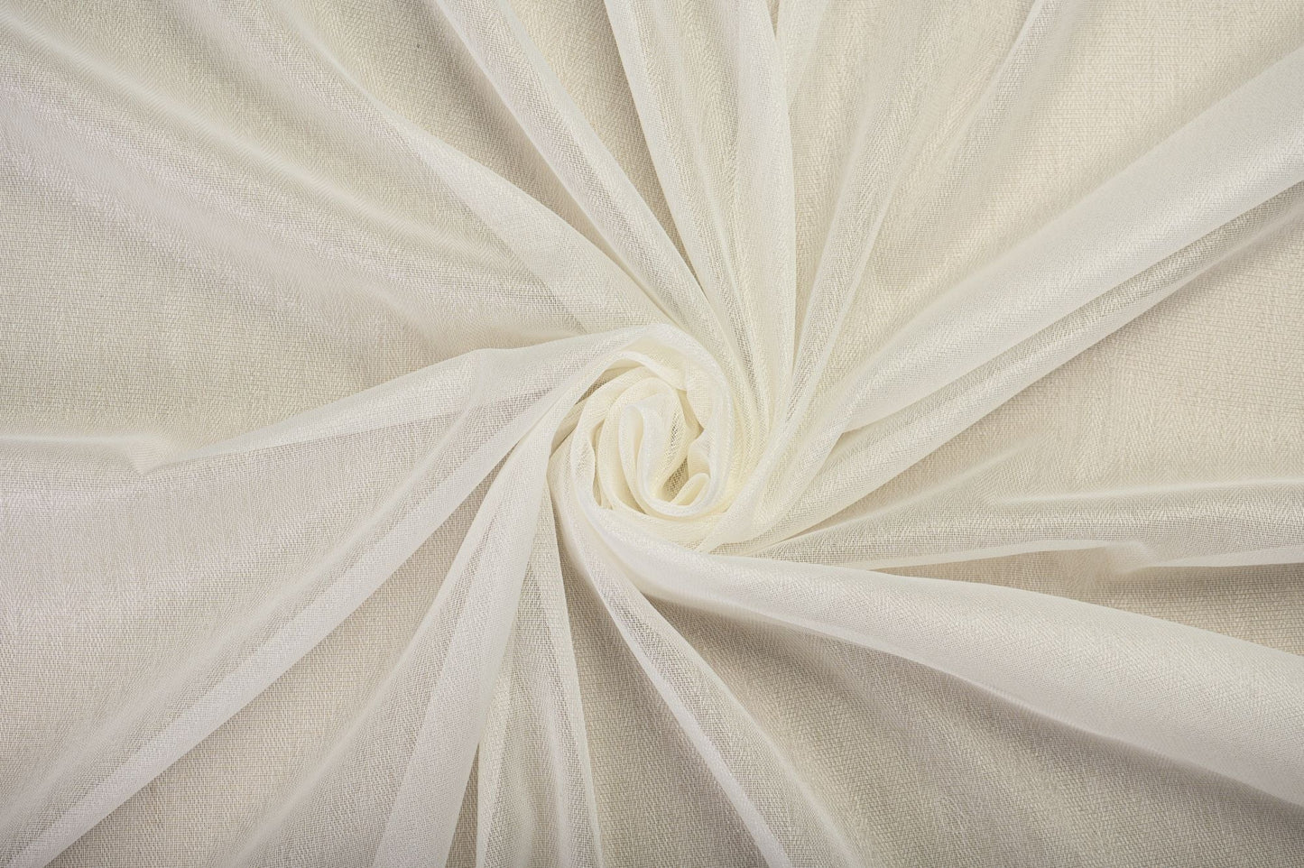 Perdea Cabras Crem, Metraj