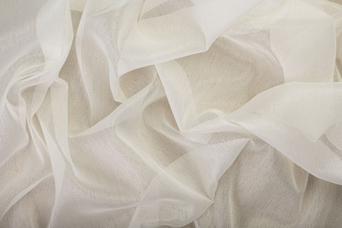 Perdea Cabras Crem, Metraj