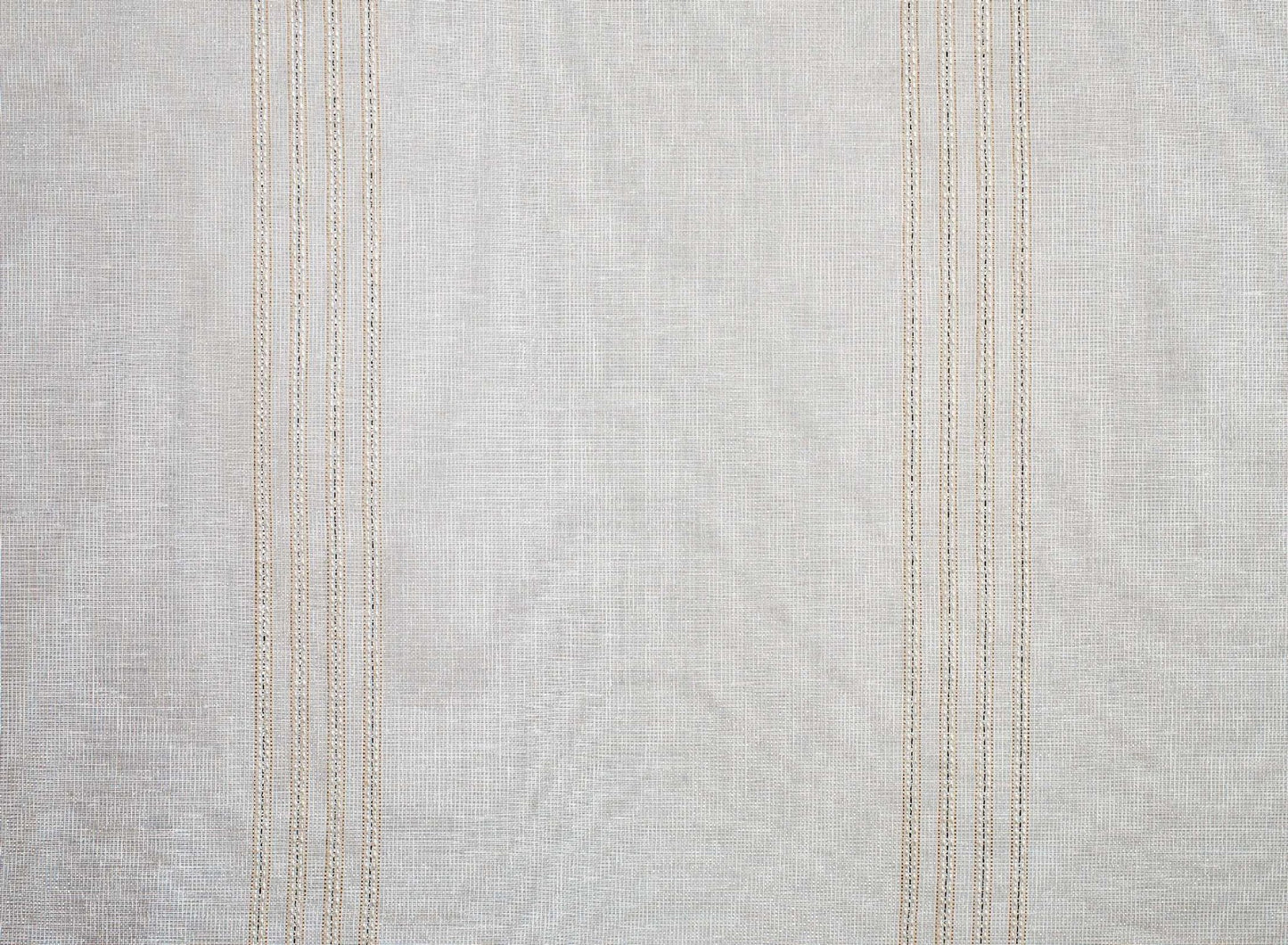 Perdea Dalma Auriu, 400x245 cm