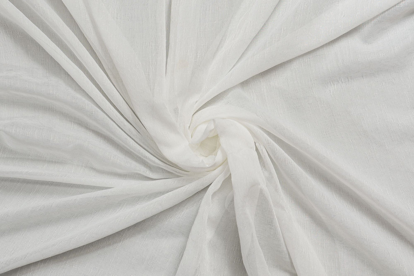 Perdea Elyana, Crem, Metraj