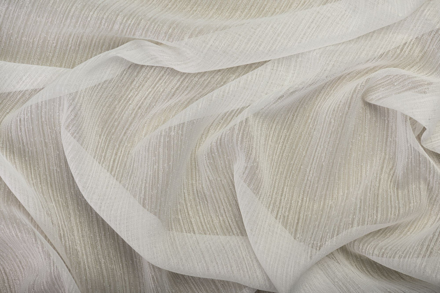 Perdea Florenta Ivory, Metraj