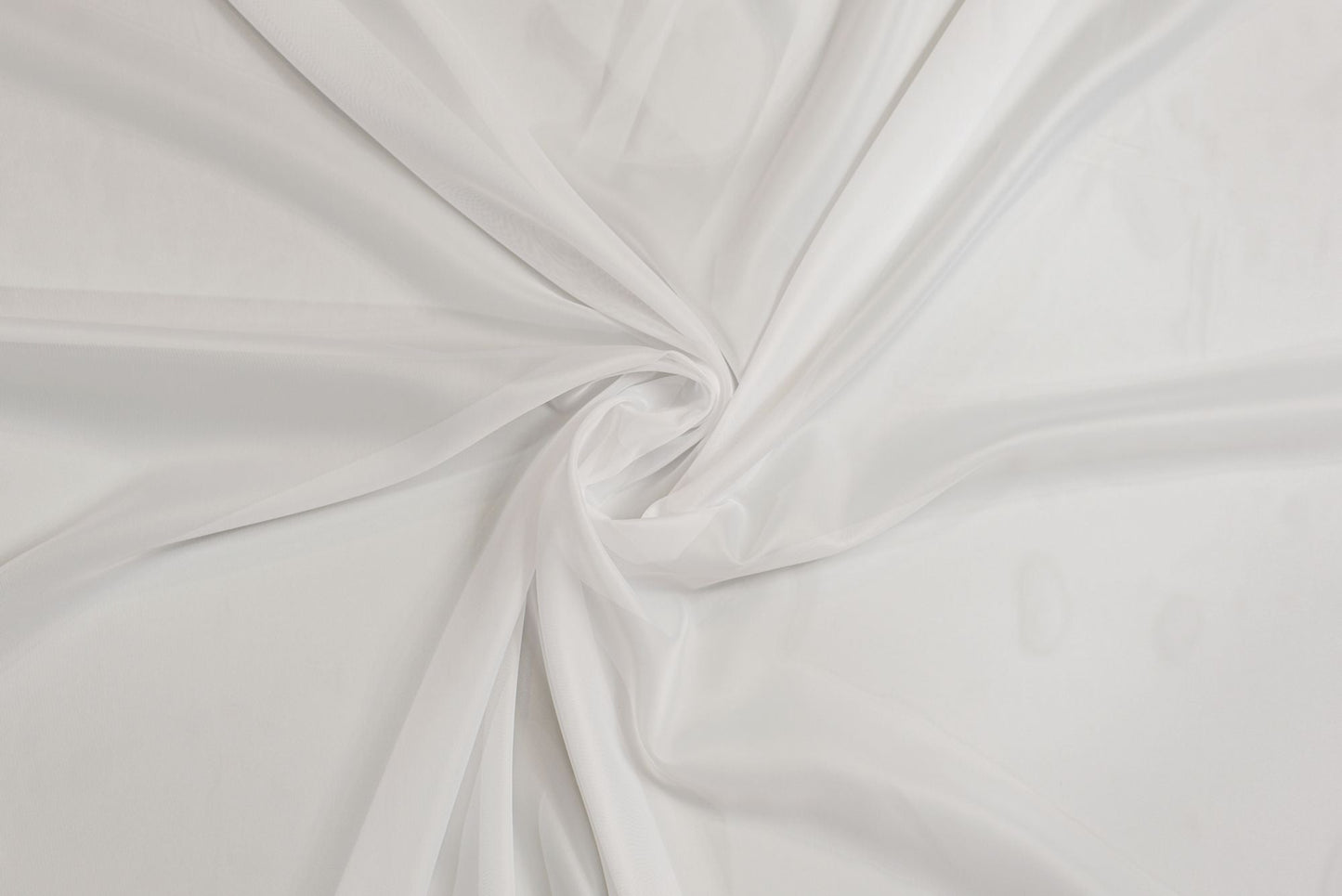 Perdea Freia, Alb, Metraj