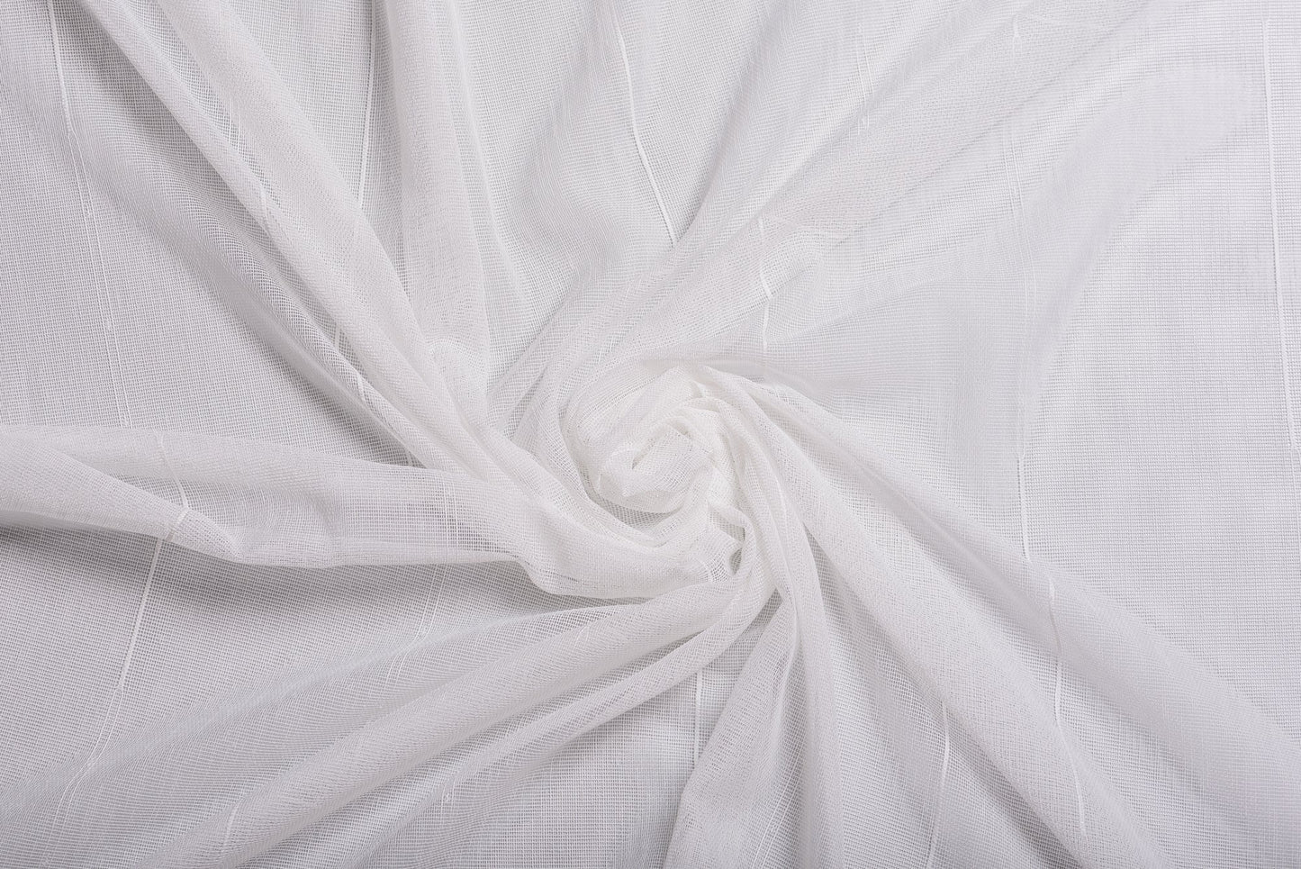 Perdea Fylara, Alb, Metraj