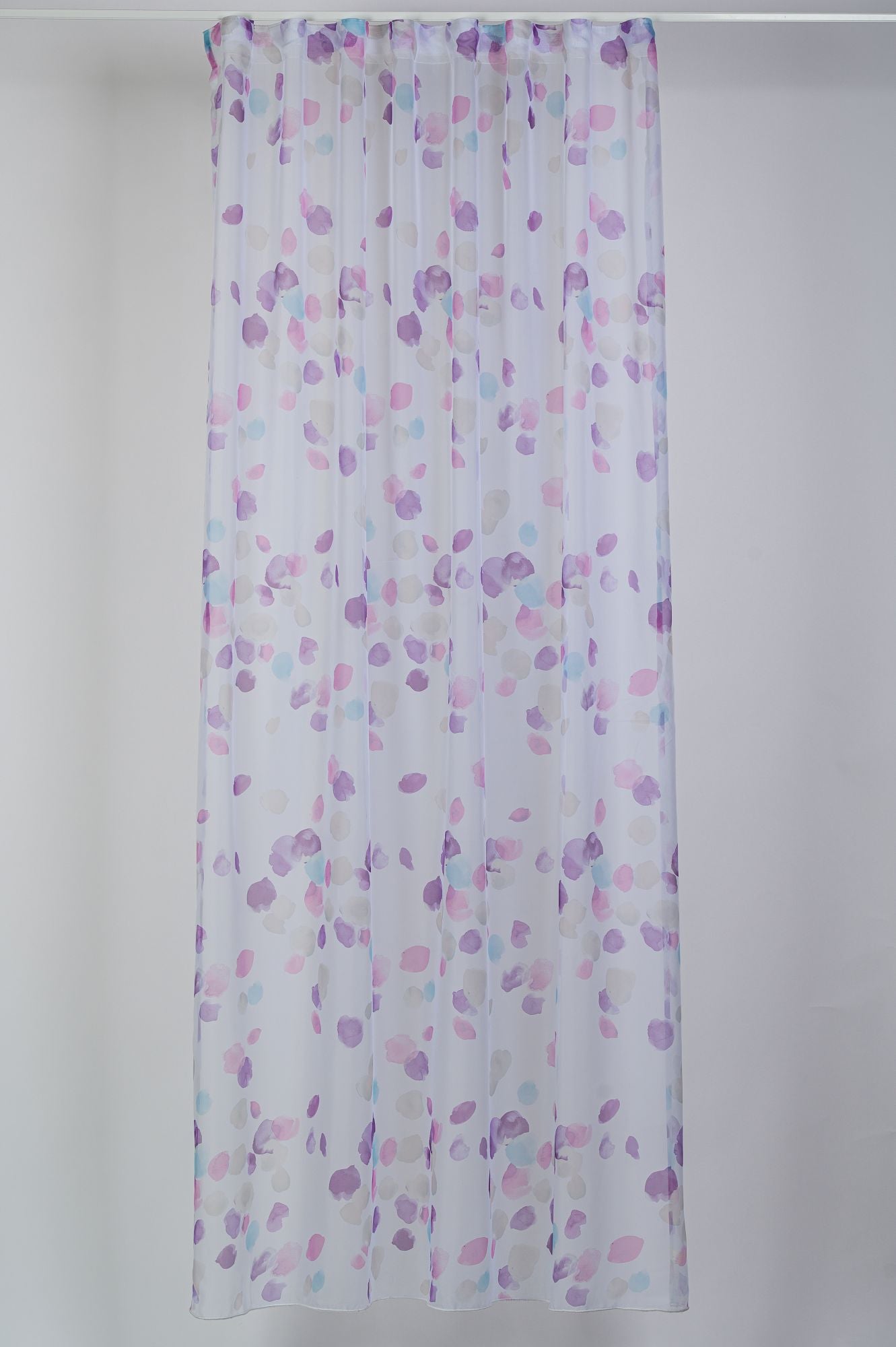 Perdea Havira, Mov, Metraj