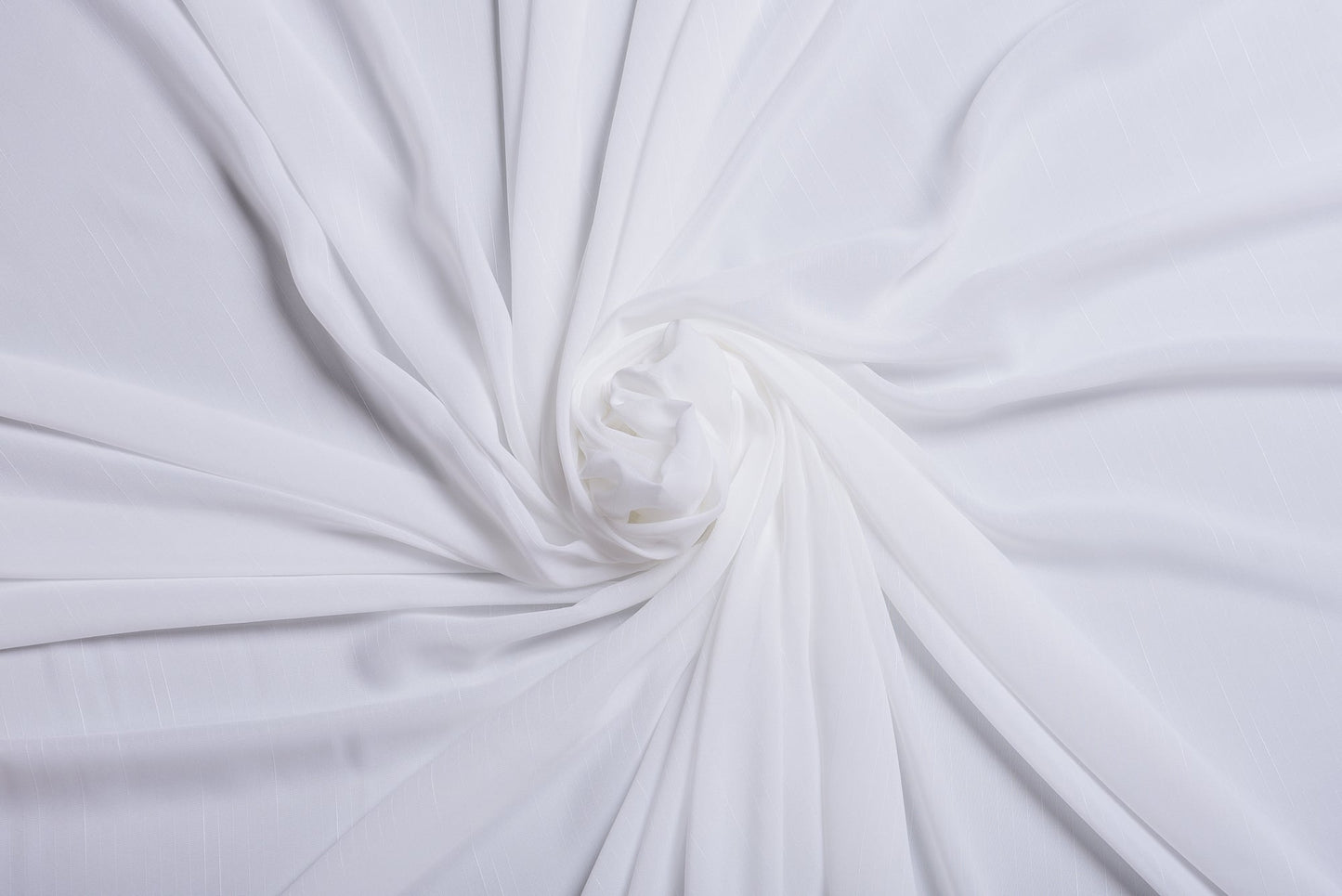 Perdea Karisia, Crem, Metraj