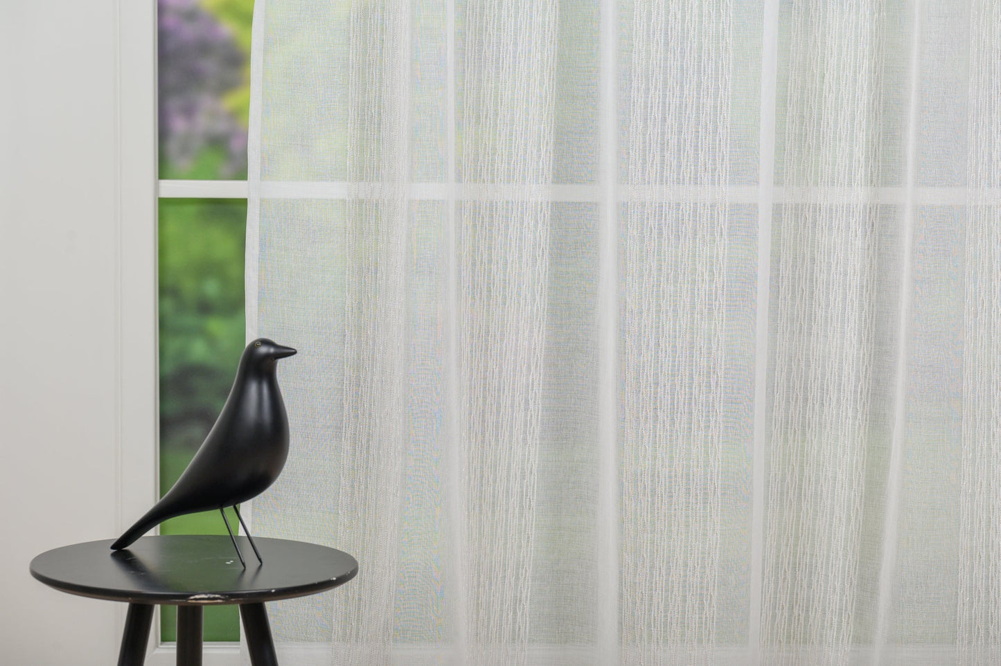 Perdea Kivoro, Bej, Metraj