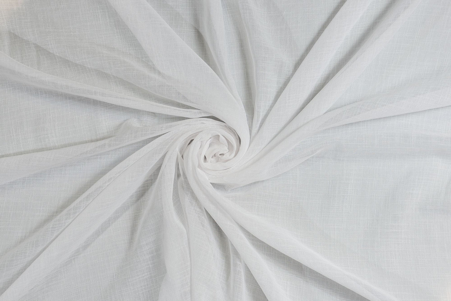 Perdea Shalira, Alb, Metraj