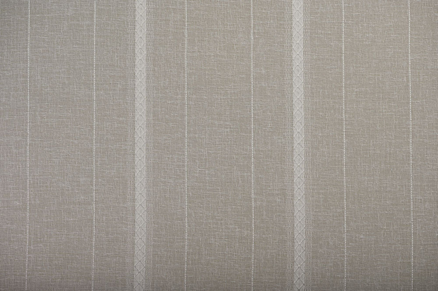 Perdea Timone Ivory, Metraj