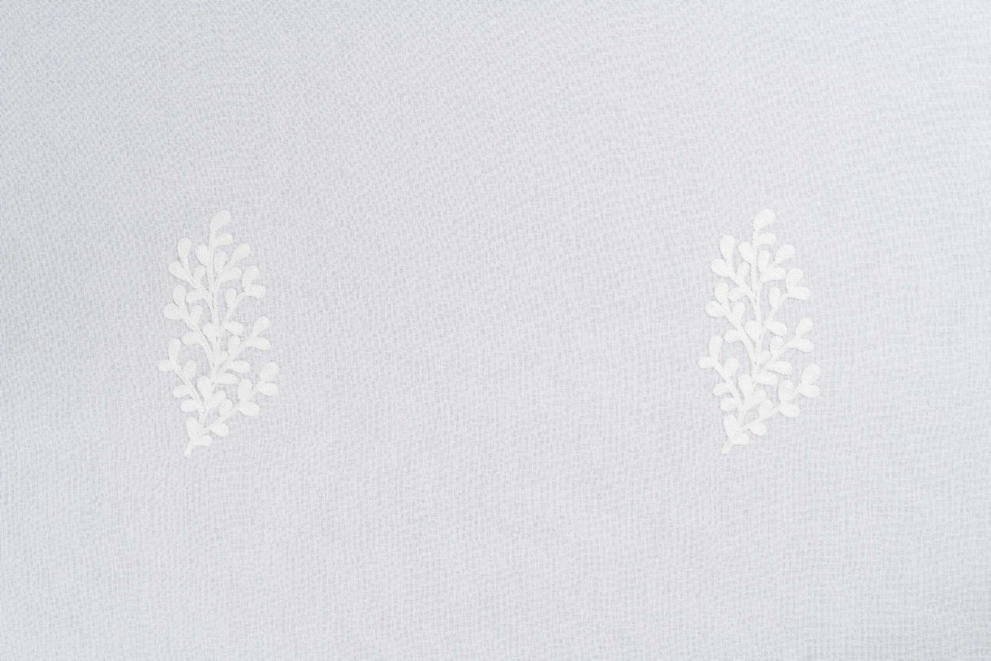 Perdea Veronica Alb, 300x245 cm