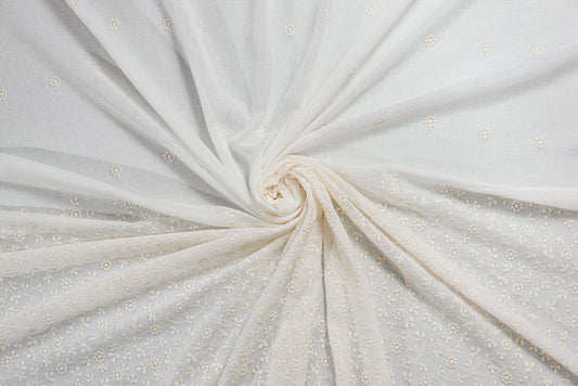 Perdea Vesira, Alb, Metraj