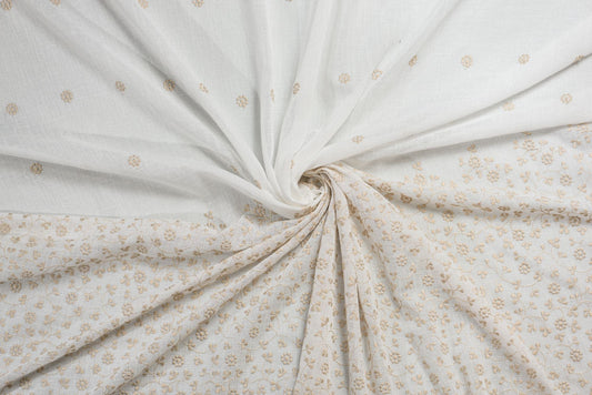 Perdea Vesira, Bej, Metraj