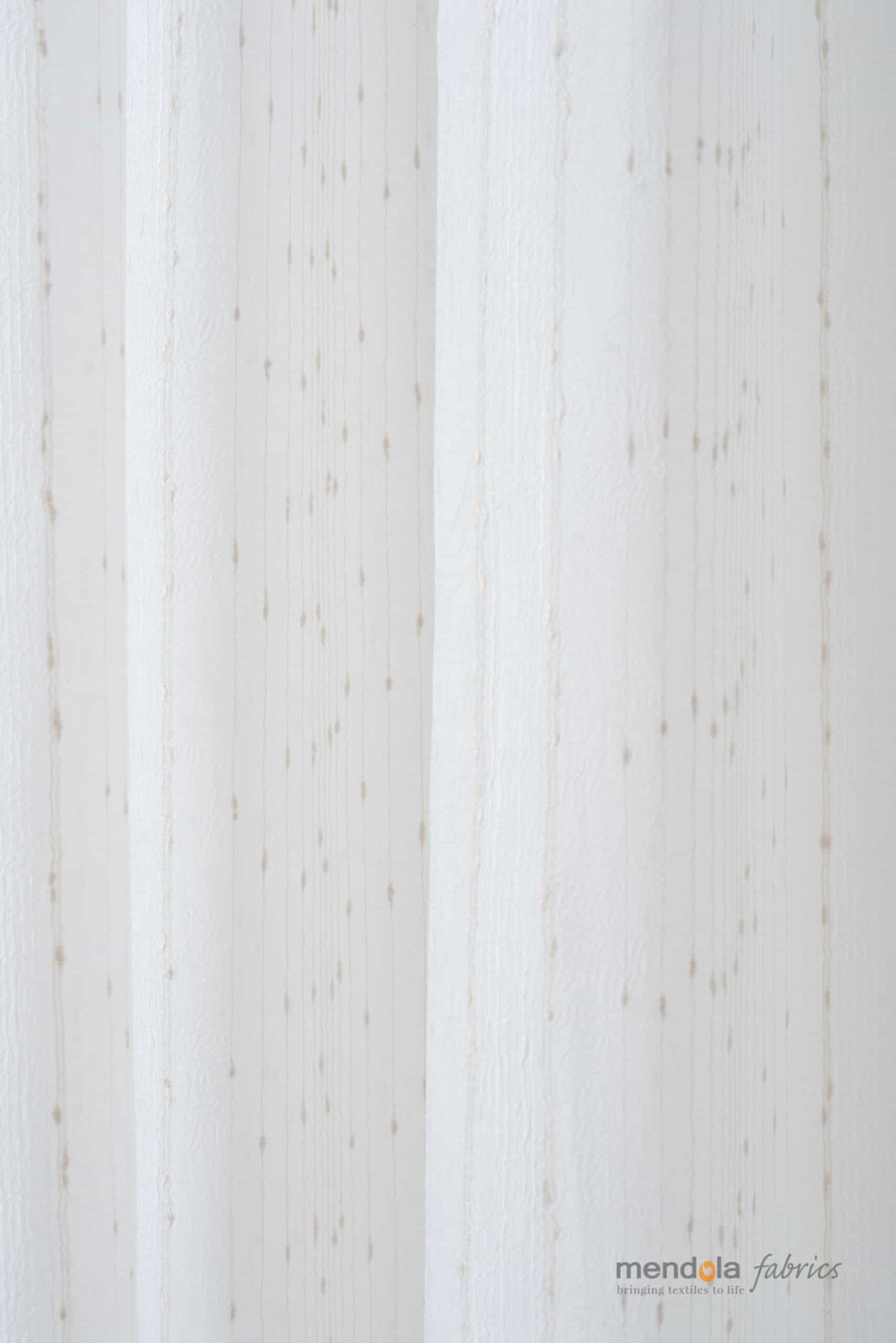 Perdea Vintage Bej, 400x260 cm