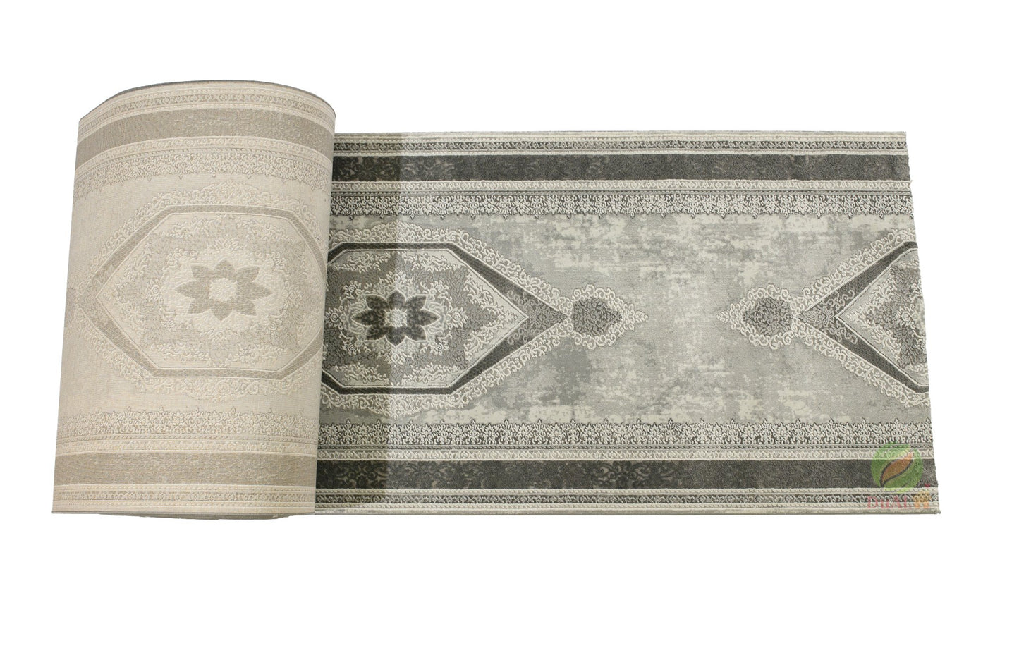 Traversa 100 cm Marc O`Polo Traditional Gri