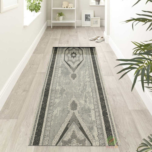 Traversa 100 cm Marc O`Polo Traditional Gri