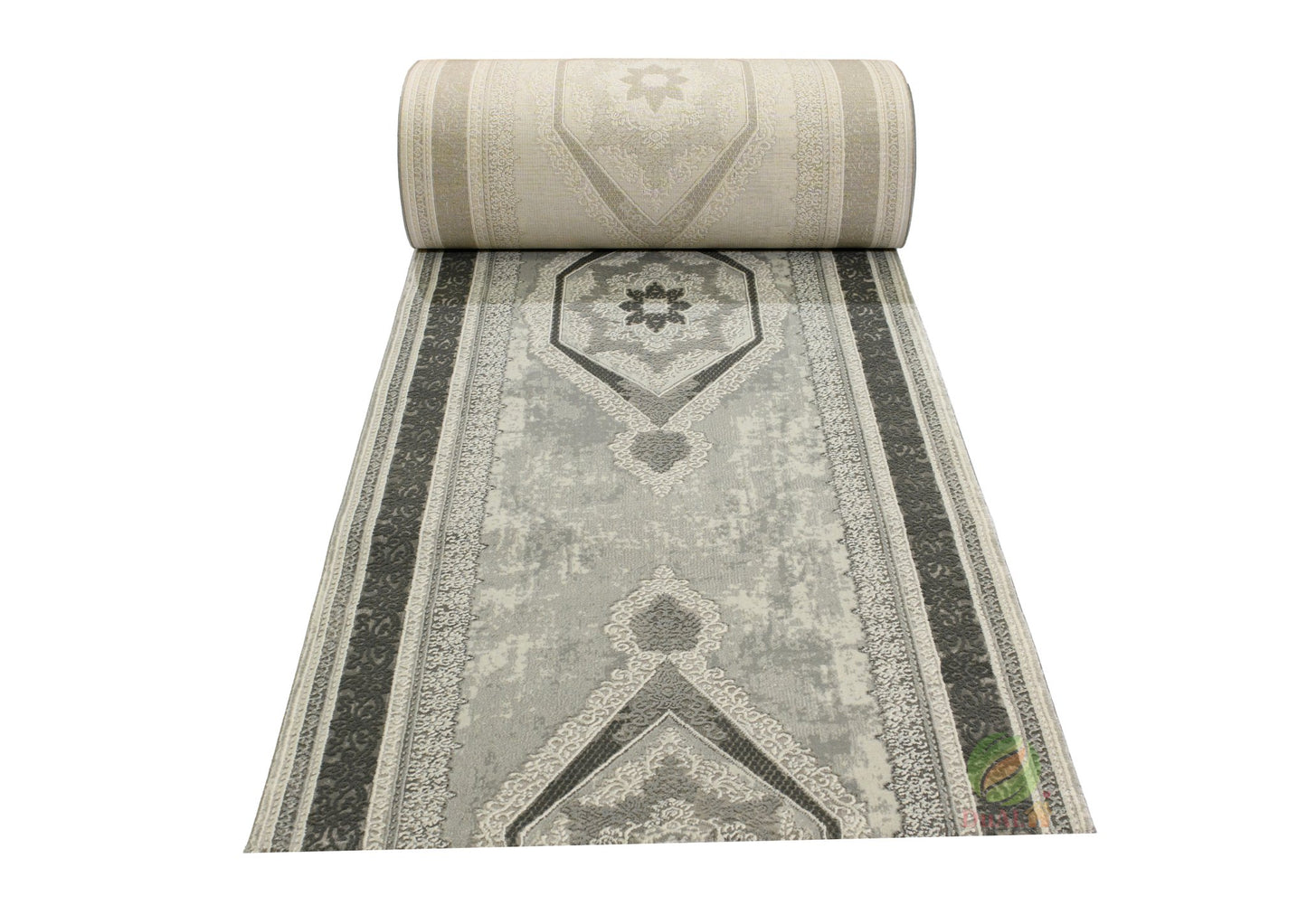 Traversa 100 cm Marc O`Polo Traditional Gri