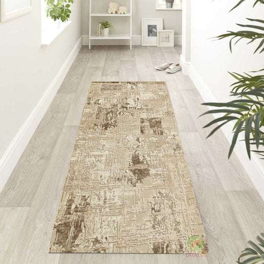 Traversa 100 cm Marc O`Polo Zgrib Maro A