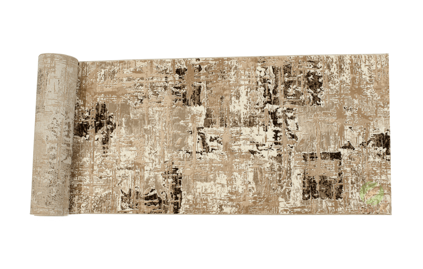 Traversa 100 cm Marc O`Polo Zgrib Maro B
