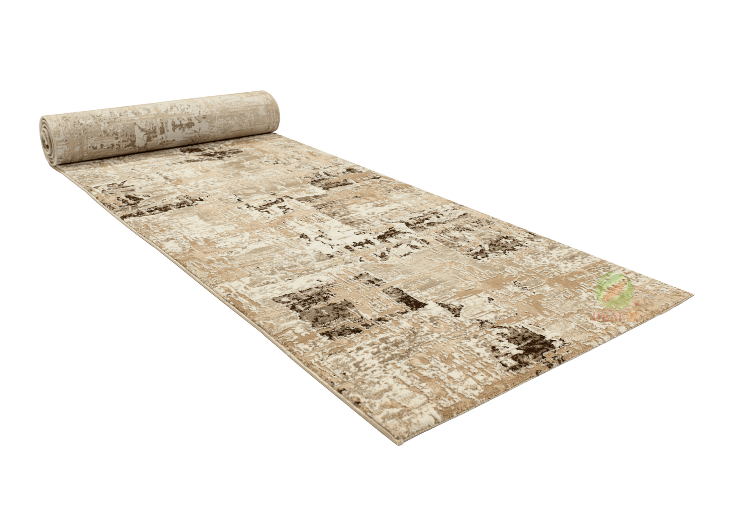 Traversa 100 cm Marc O`Polo Zgrib Maro B