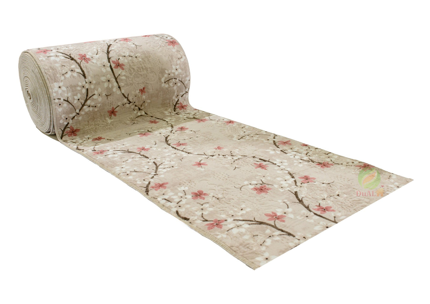 Traversa Antiderapanta Bubu Roz, Metraj B