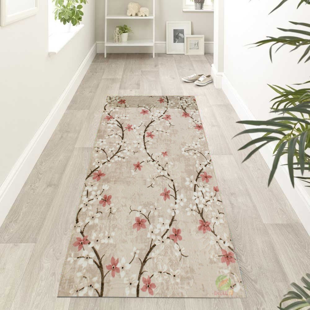 Traversa Antiderapanta Bubu Roz, Metraj B