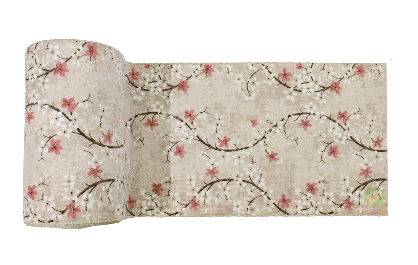 Traversa Antiderapanta Bubu Roz, Metraj B