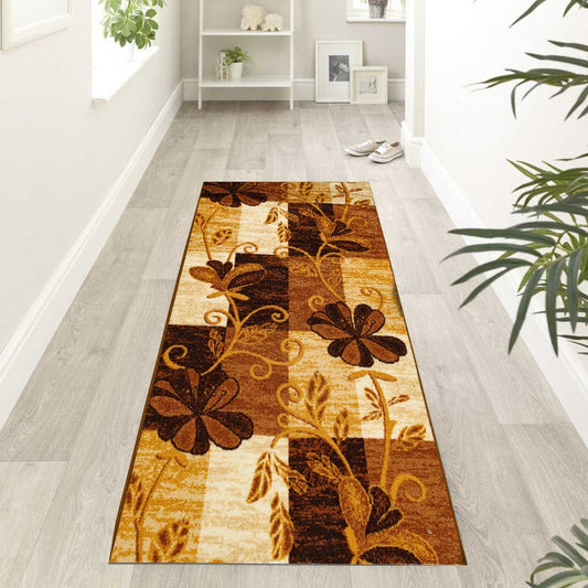 Traversa Antiderapanta Iasmin Maro, Metraj B