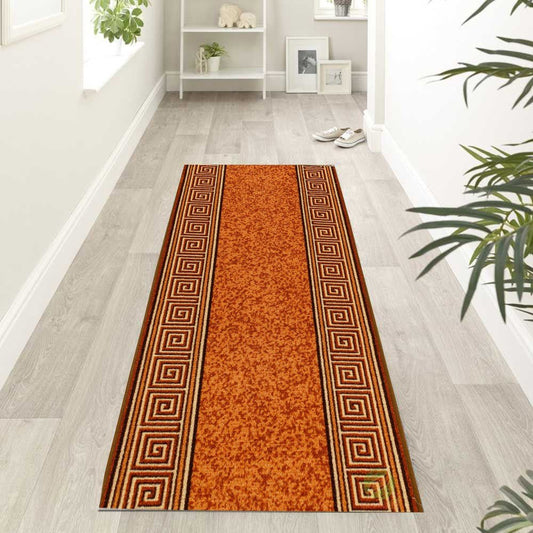 Traversa Antiderapanta Kappa Caramiziu, Metraj B