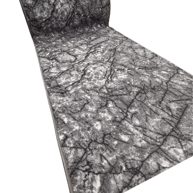 Traversa Antiderapanta Laite Gri, Metraj B