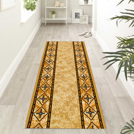 Traversa Antiderapanta Poro Maro, Metraj B