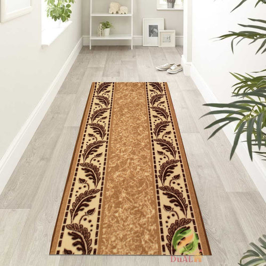 Traversa Antiderapanta Prespa Maro, Metraj B