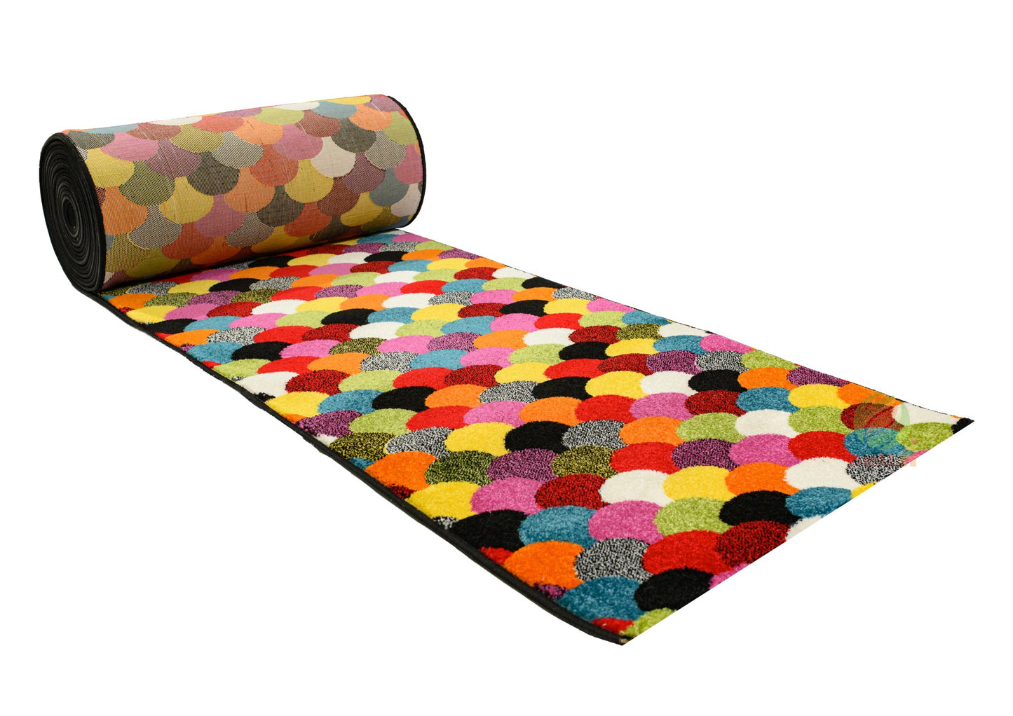 Traversa Friese Bamby Multicolor, 100 cm
