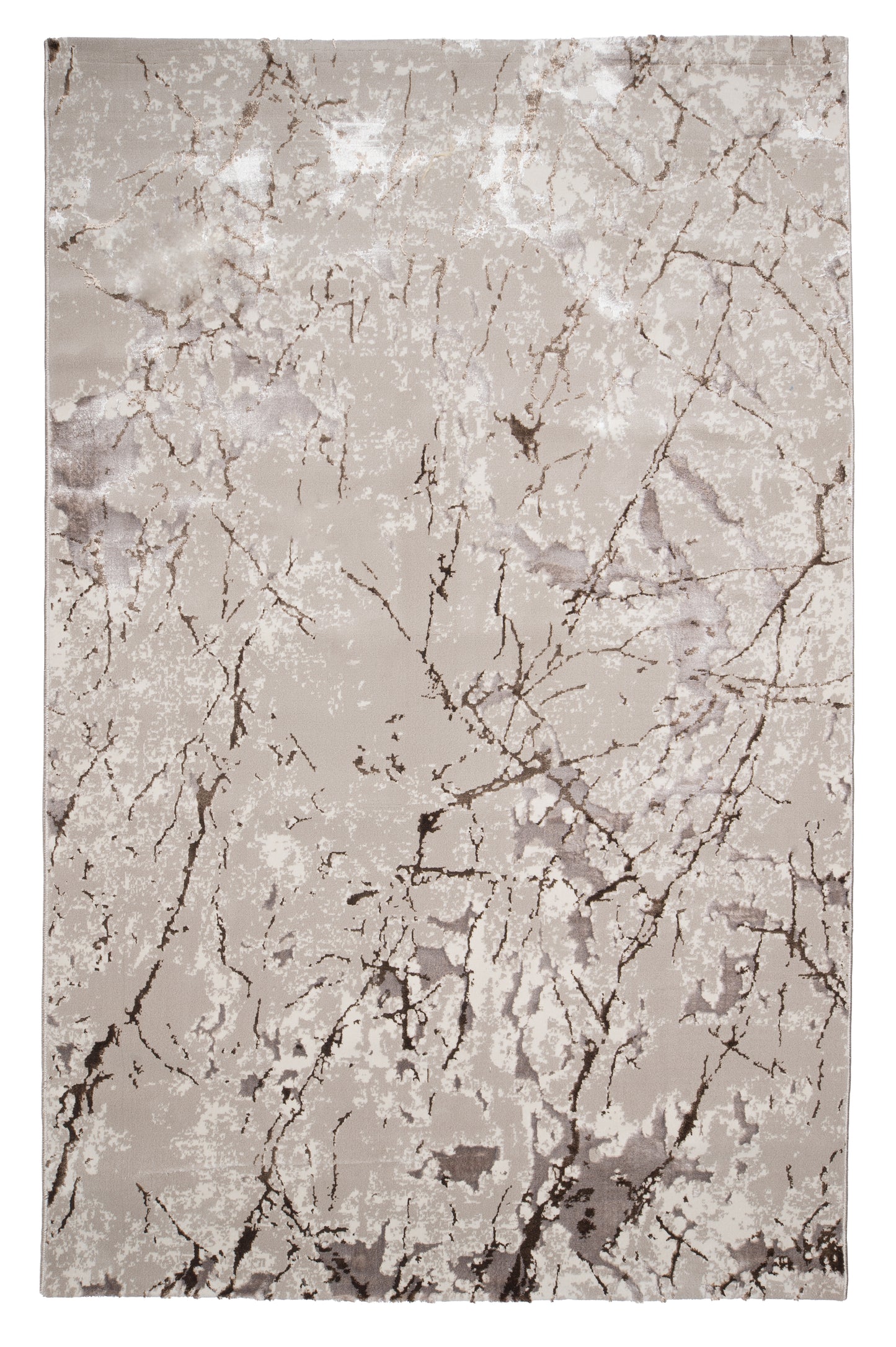 Covor Atlas Zdub Maro, 60x200 cm, Modern