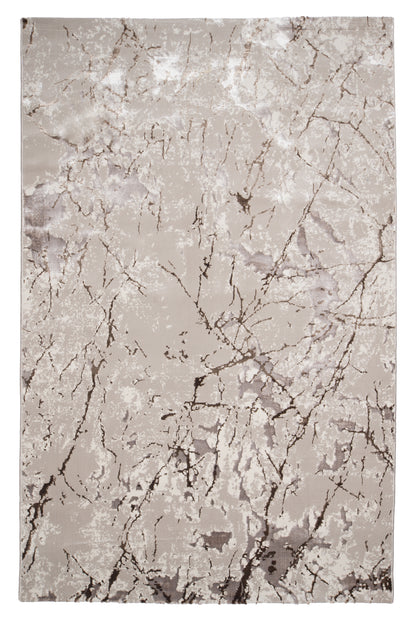 Covor Atlas Zdub Maro, 60x200 cm, Modern