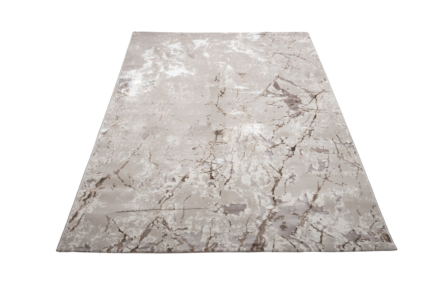 Covor Atlas Zdub Maro, 60x200 cm, Modern