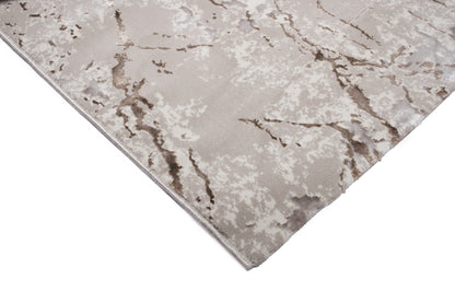 Covor Atlas Zdub Maro, 60x200 cm, Modern