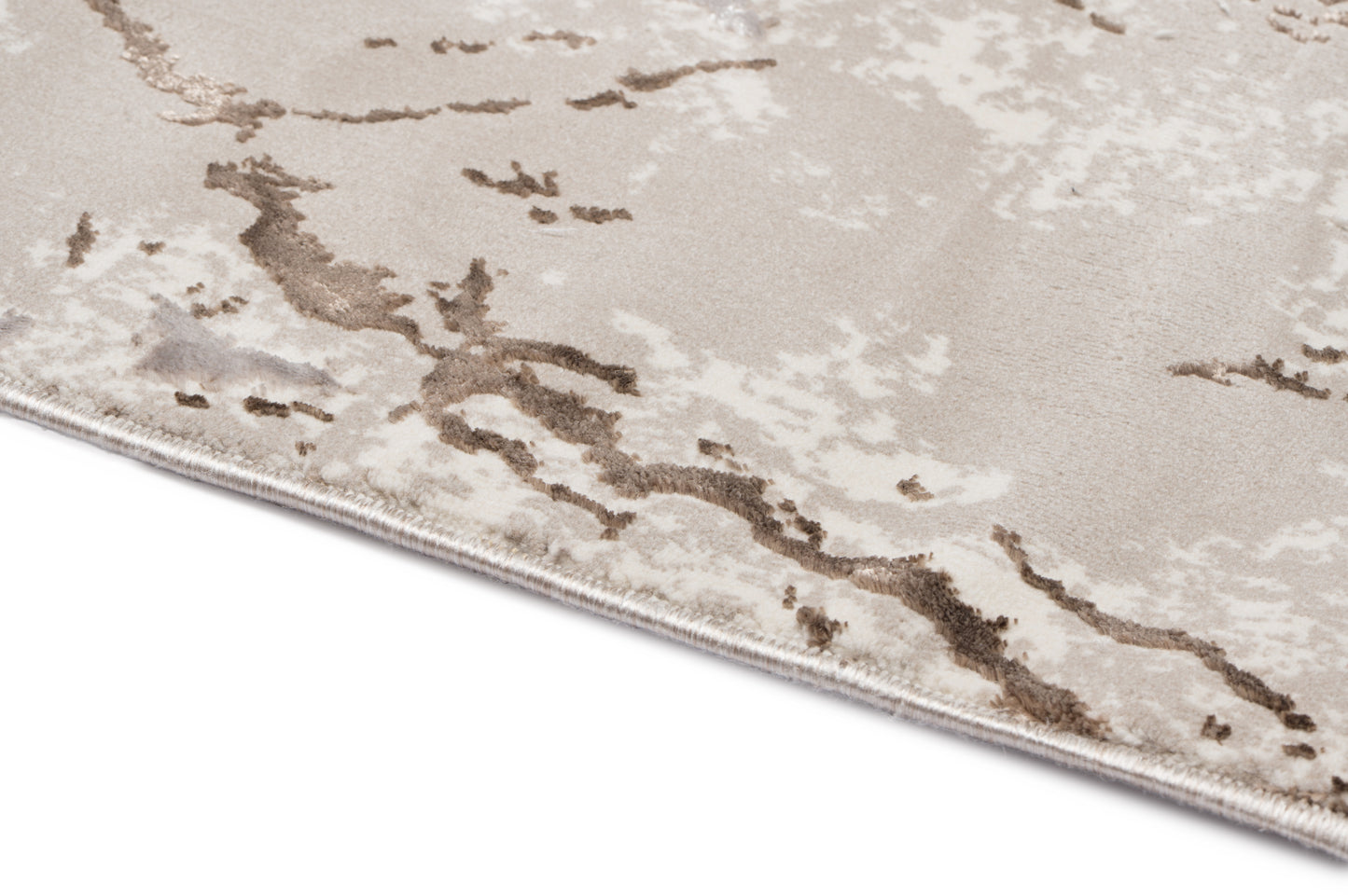 Covor Atlas Zdub Maro, 60x200 cm, Modern