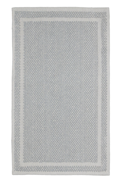 Covor Bumbac Pixo Gri, 120x180 cm