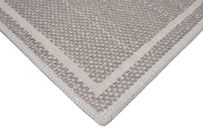 Covor Bumbac Pixo Maro, 55x55 cm