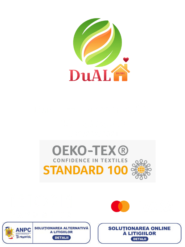 Dual E-Commerce SRL