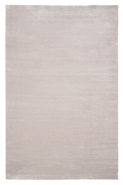 Covor Galeria Uni Bej, 50x80 cm, Modern
