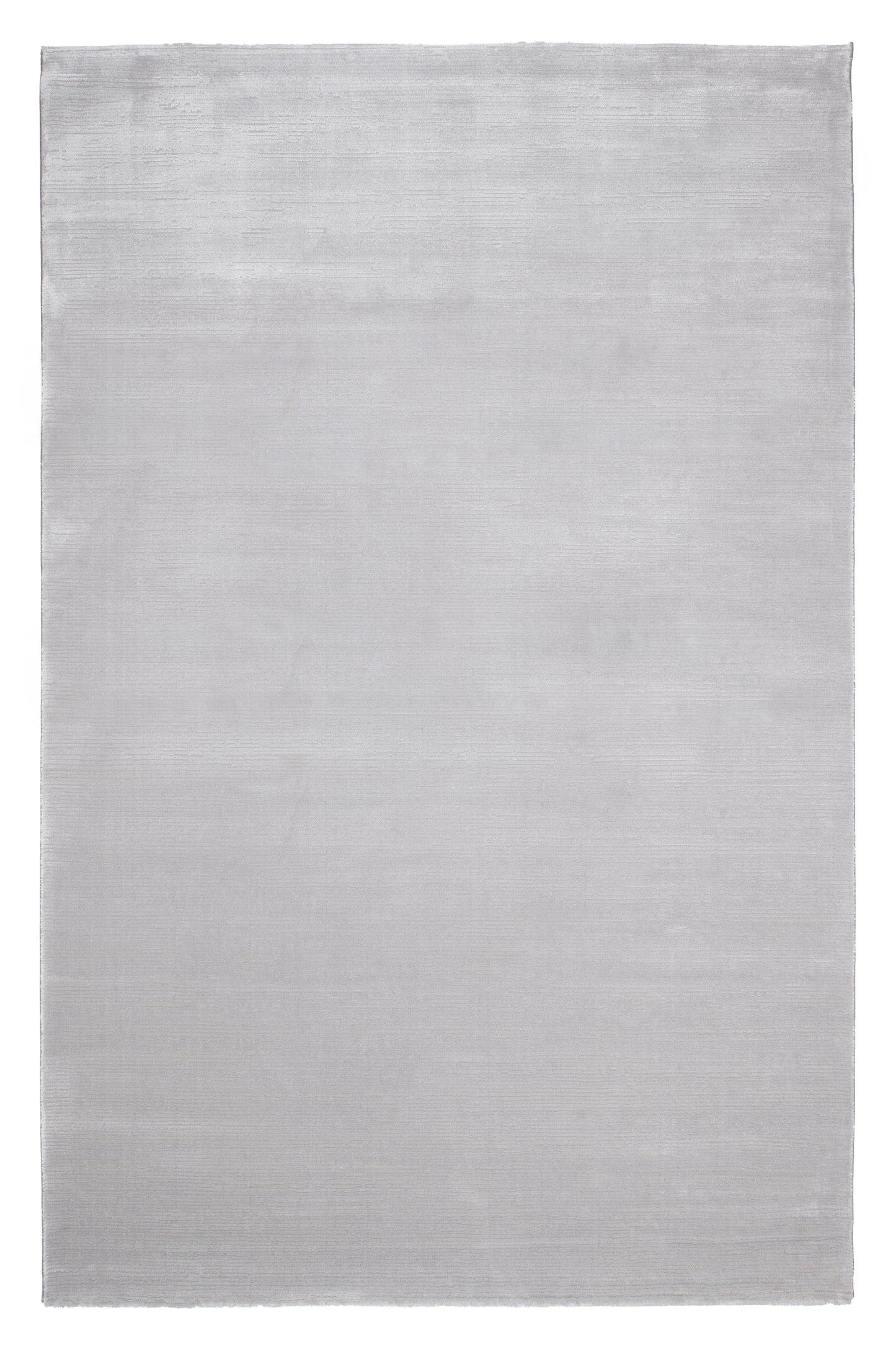 Covor Galeria Uni Gri, 125x200 cm, Modern