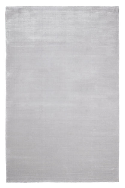 Covor Galeria Uni Gri, 125x200 cm, Modern