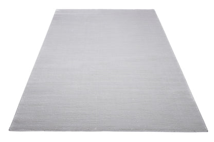 Covor Galeria Uni Gri, 125x200 cm, Modern